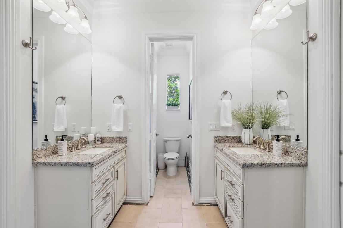 DELRAY BEACH SHORES - Residential