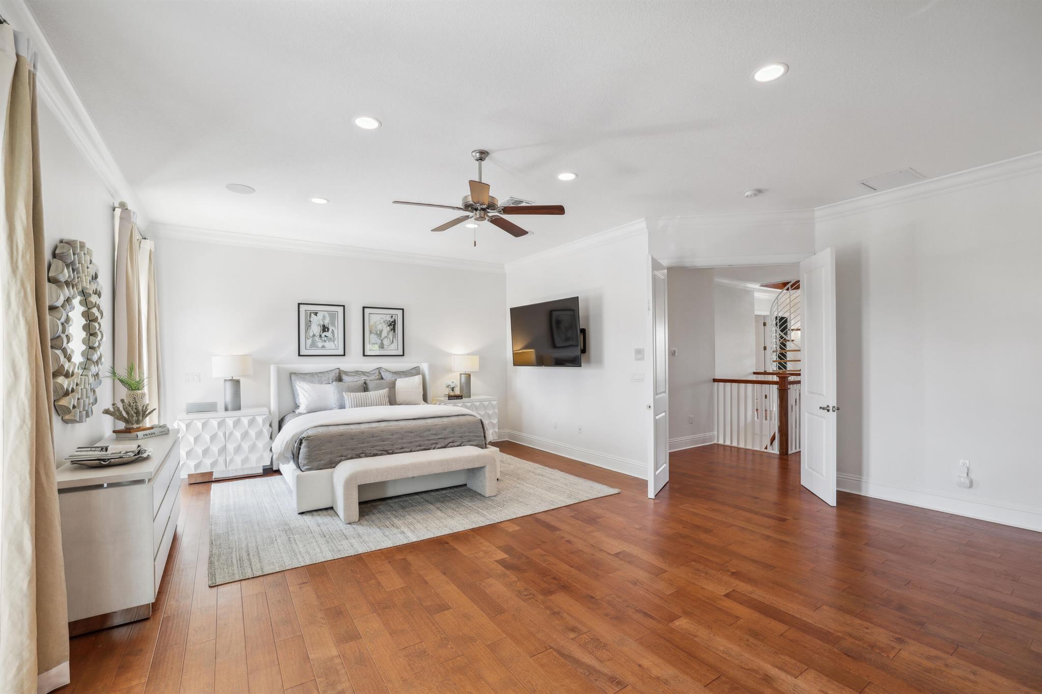 DELRAY BEACH SHORES - Residential