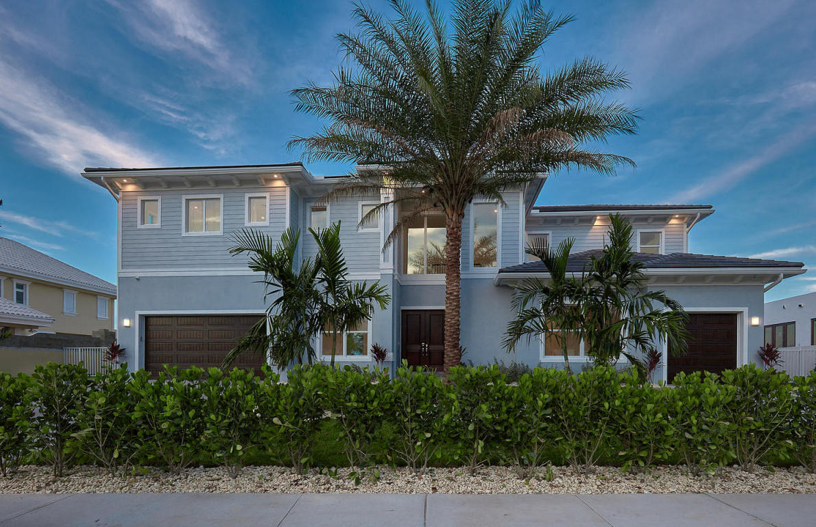 COLLEGE PARK ADD 2 - Residential