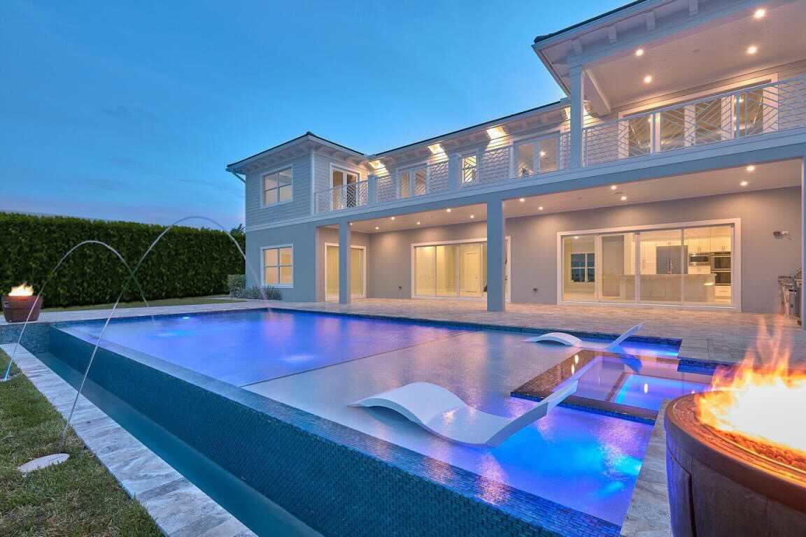 COLLEGE PARK ADD 2 - Residential