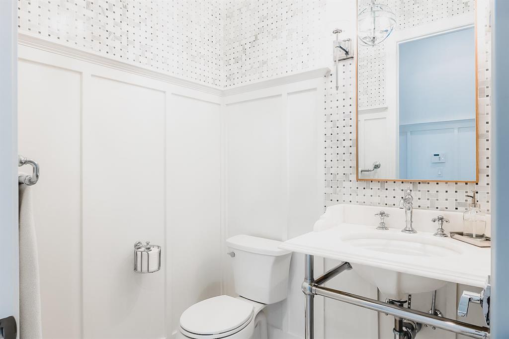 COLLEGE PARK ADD 2 - Residential