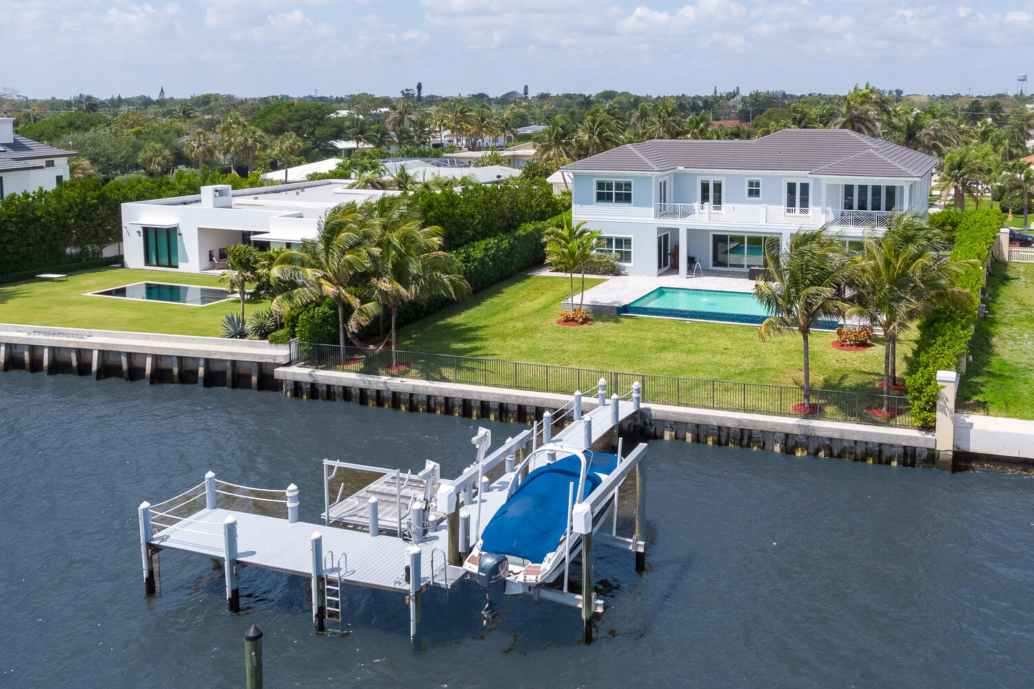 COLLEGE PARK ADD 2 - Residential