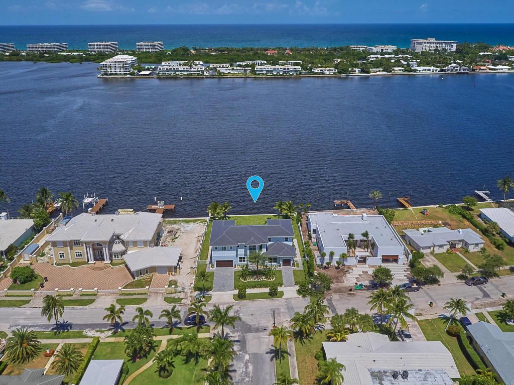 COLLEGE PARK ADD 2 - Residential