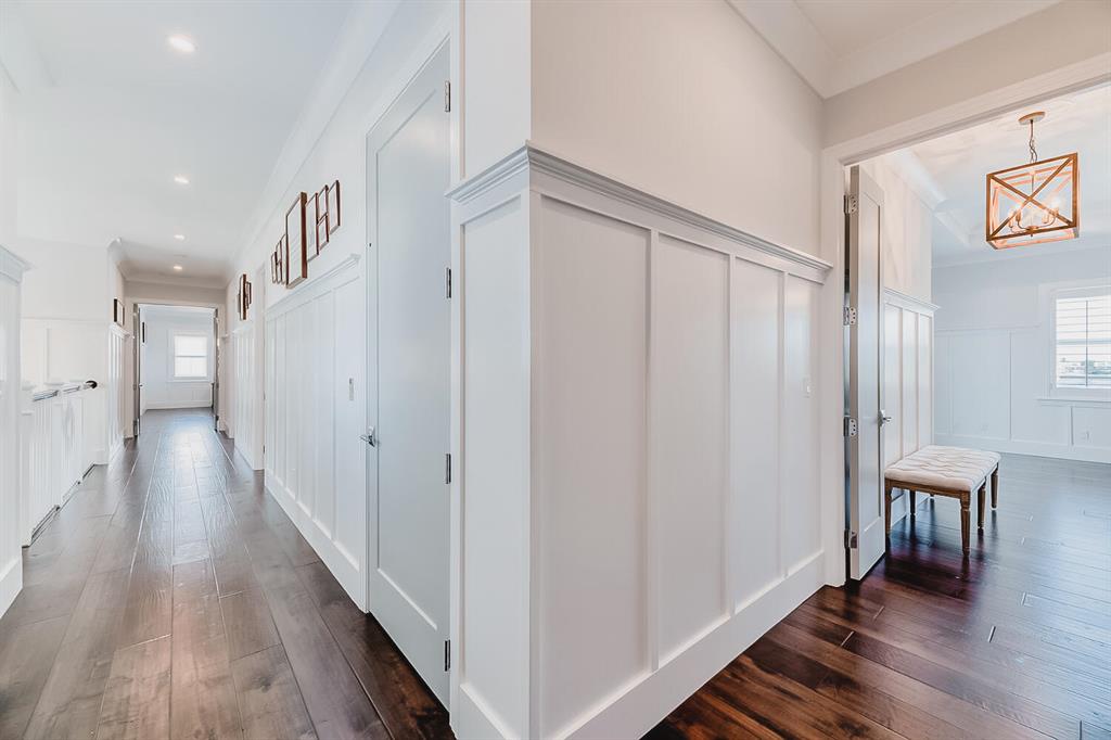 COLLEGE PARK ADD 2 - Residential