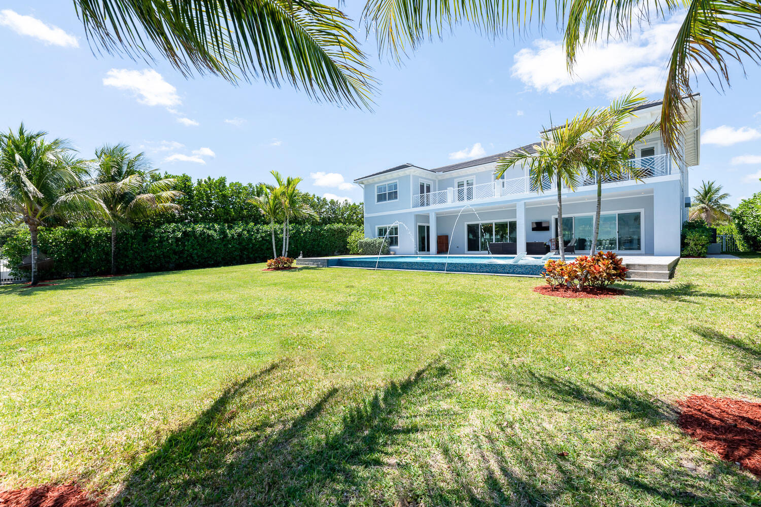 COLLEGE PARK ADD 2 - Residential