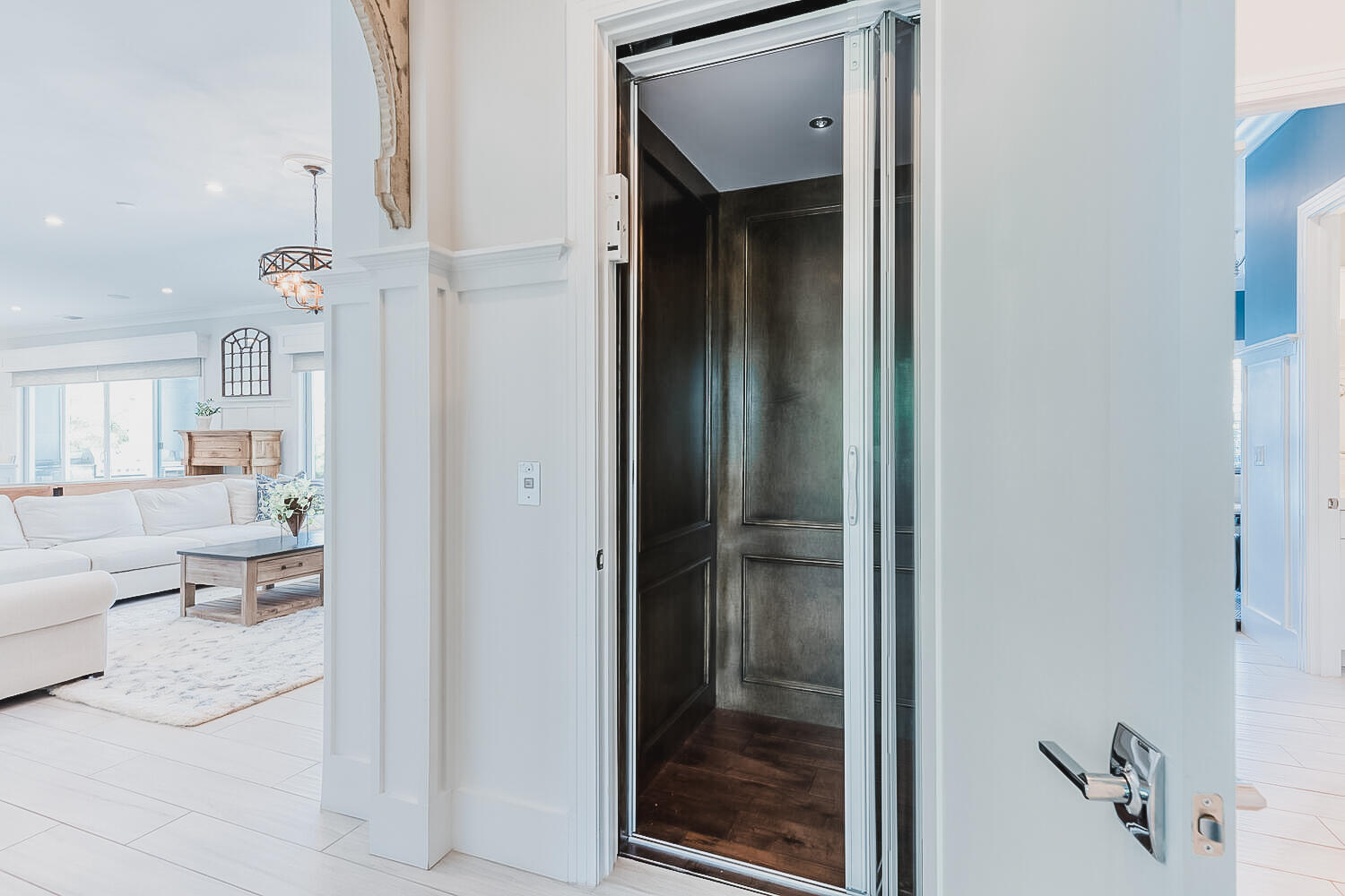 COLLEGE PARK ADD 2 - Residential