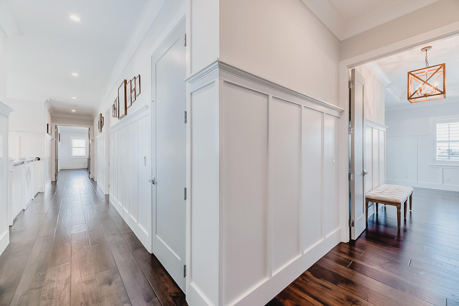 COLLEGE PARK ADD 2 - Residential