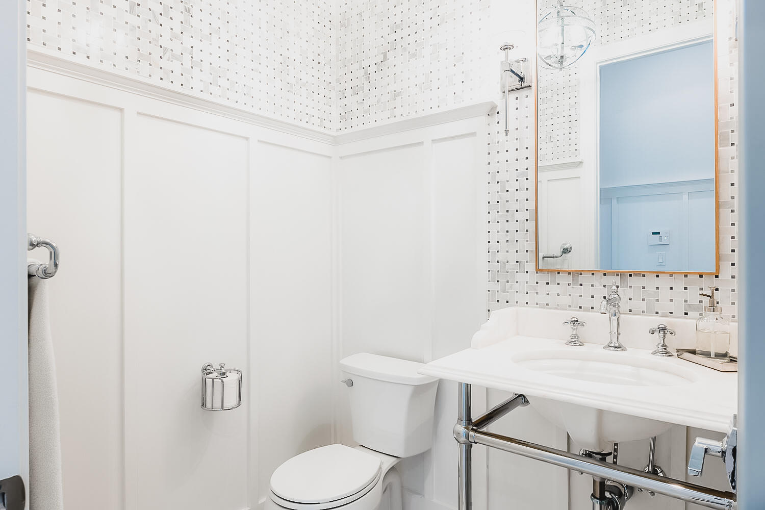 COLLEGE PARK ADD 2 - Residential