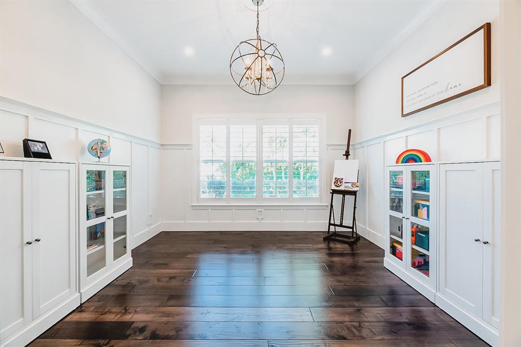 COLLEGE PARK ADD 2 - Residential