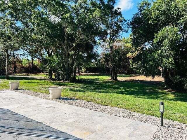 Jupiter Farms - Residential