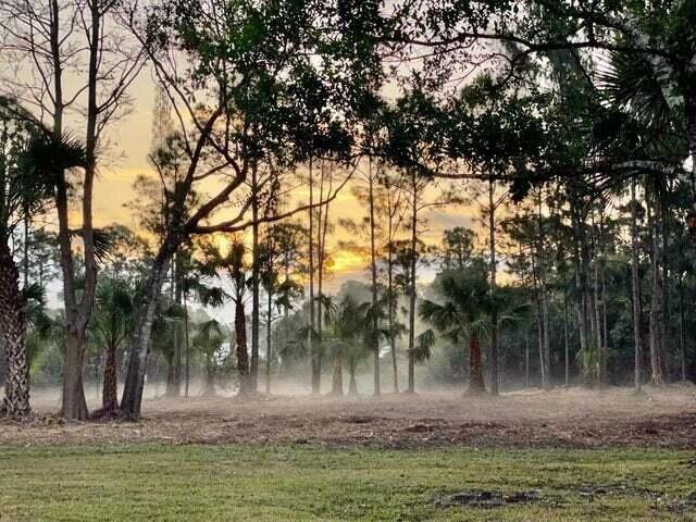 Jupiter Farms - Residential