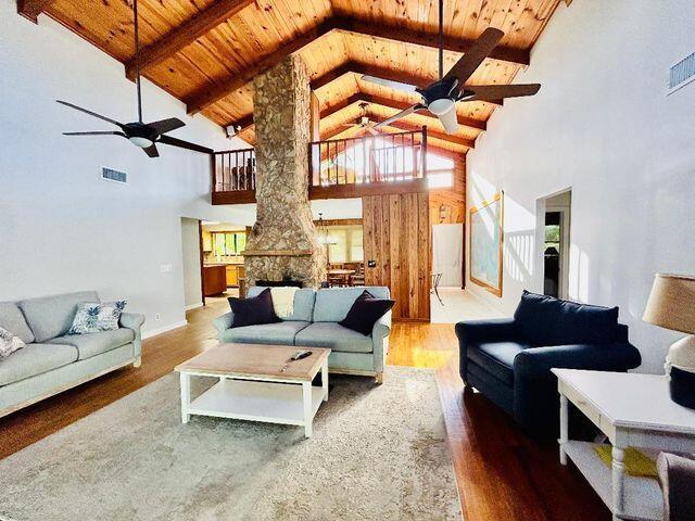 Jupiter Farms - Residential