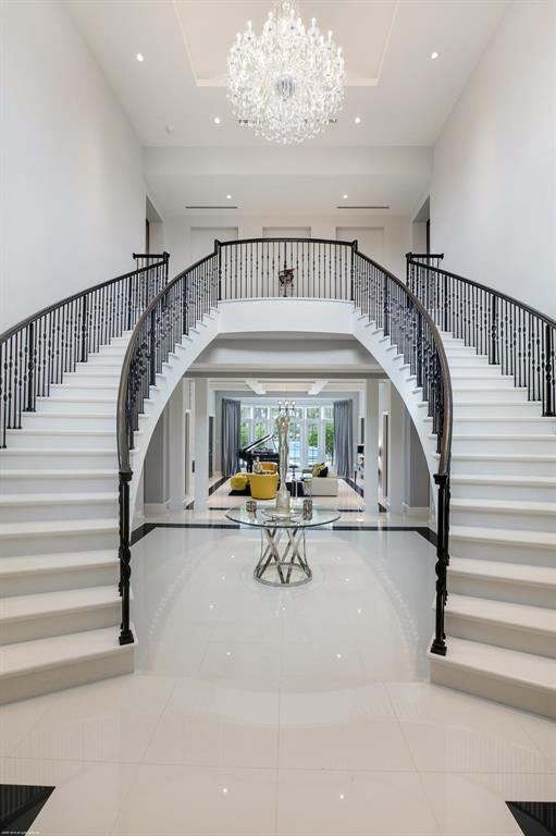 OLD PALM - Residential