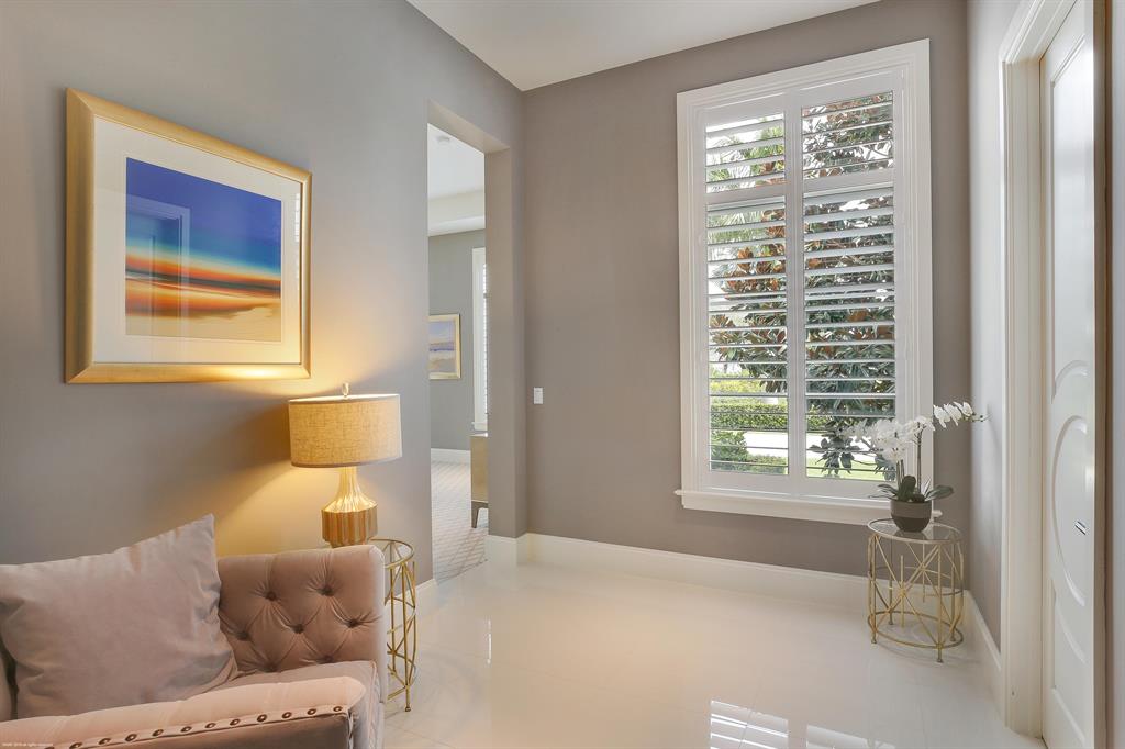 OLD PALM - Residential