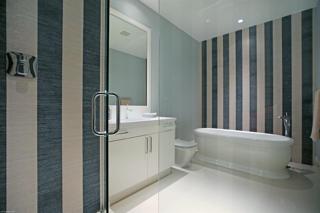 OLD PALM - Residential