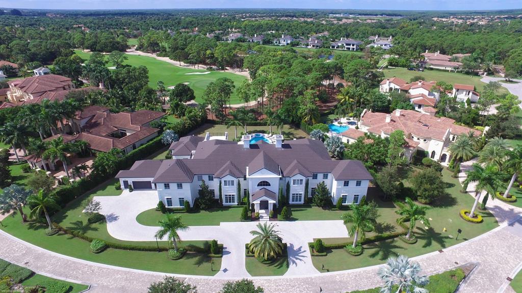 OLD PALM - Residential