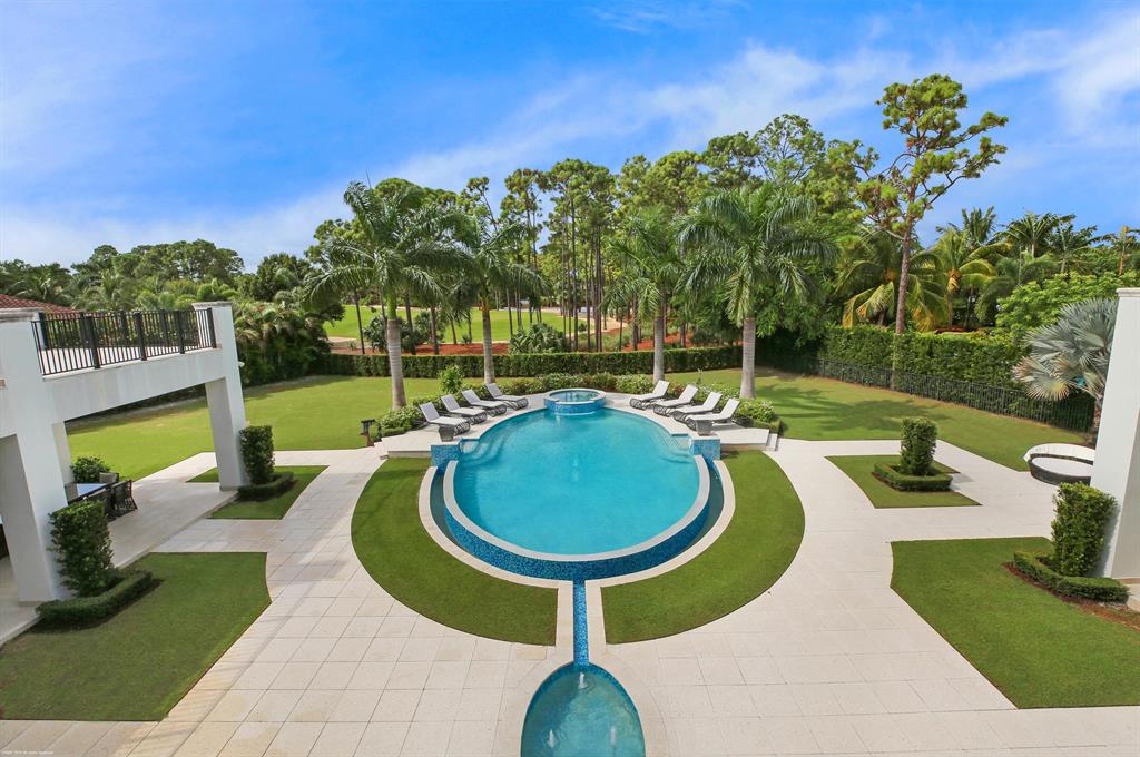 OLD PALM - Residential