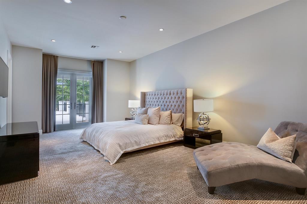 OLD PALM - Residential