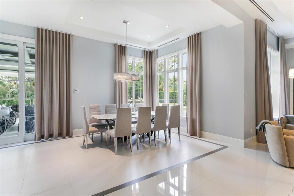 OLD PALM - Residential