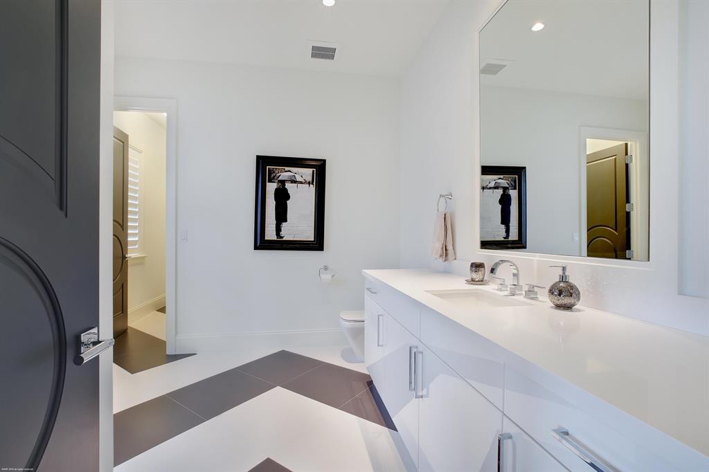 OLD PALM - Residential