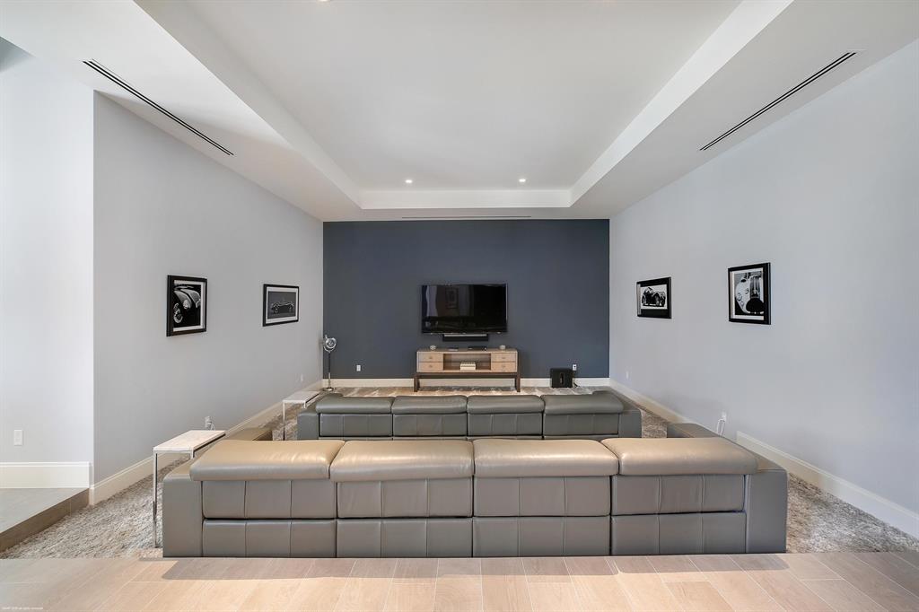 OLD PALM - Residential