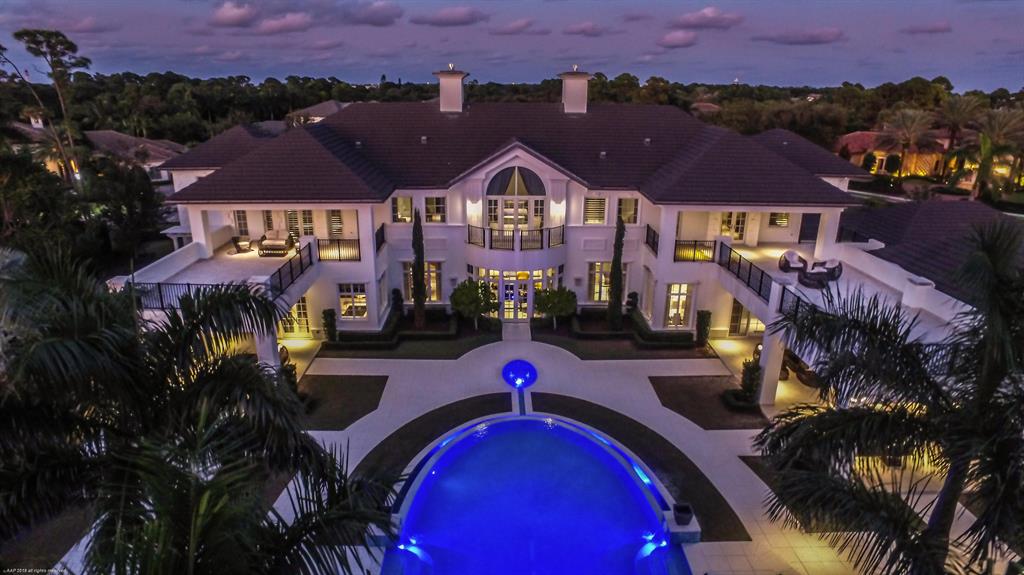 OLD PALM - Residential