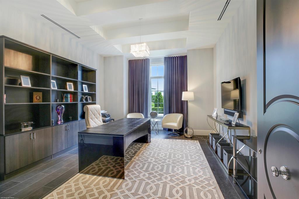 OLD PALM - Residential