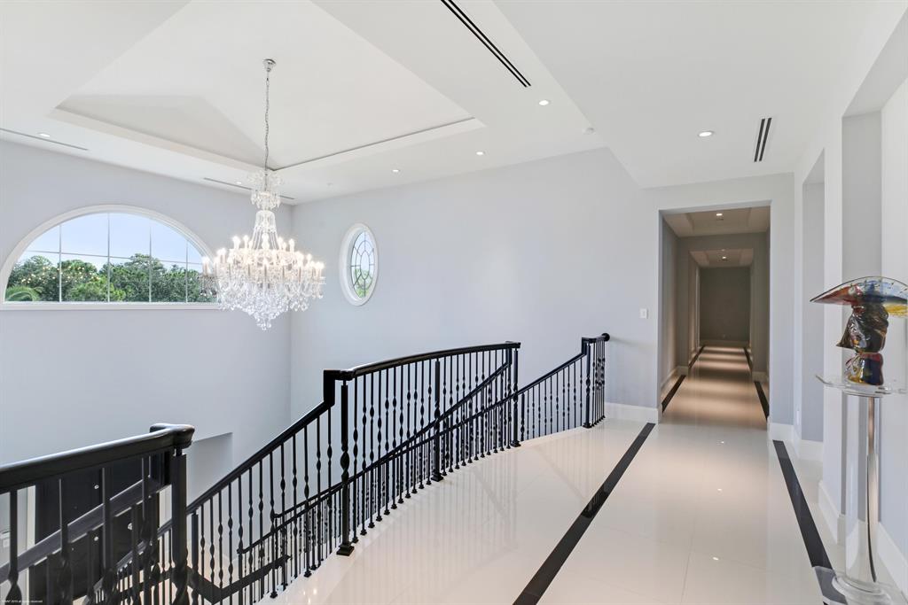 OLD PALM - Residential