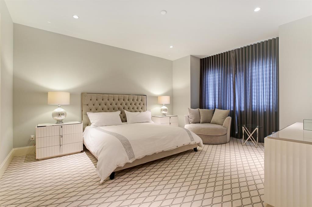 OLD PALM - Residential