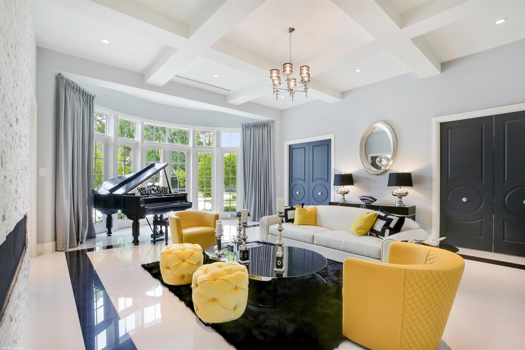 OLD PALM - Residential