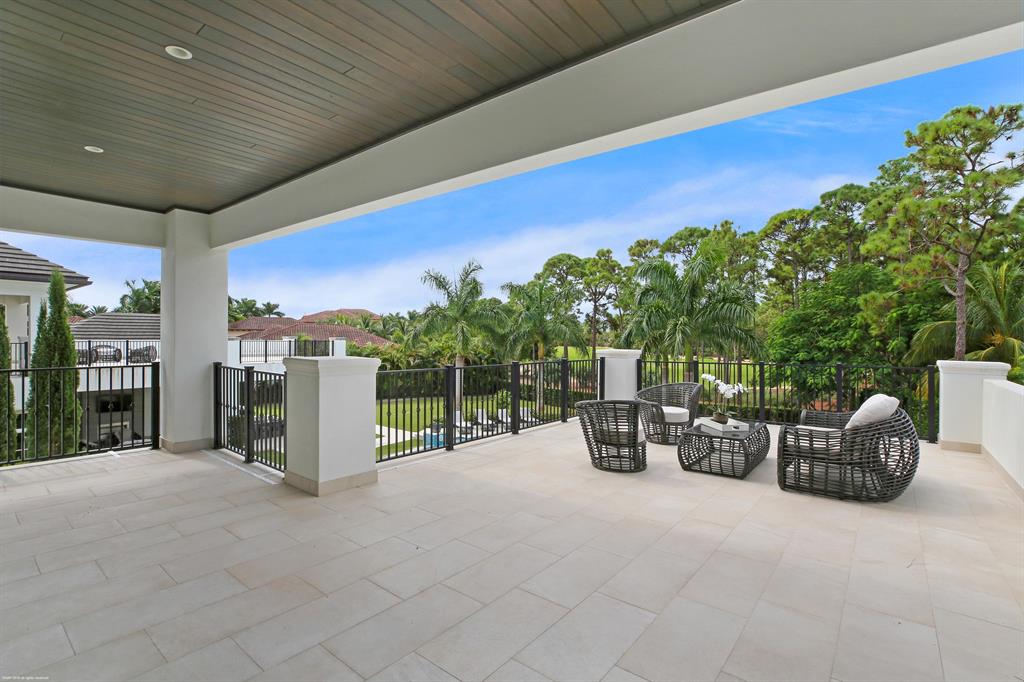 OLD PALM - Residential