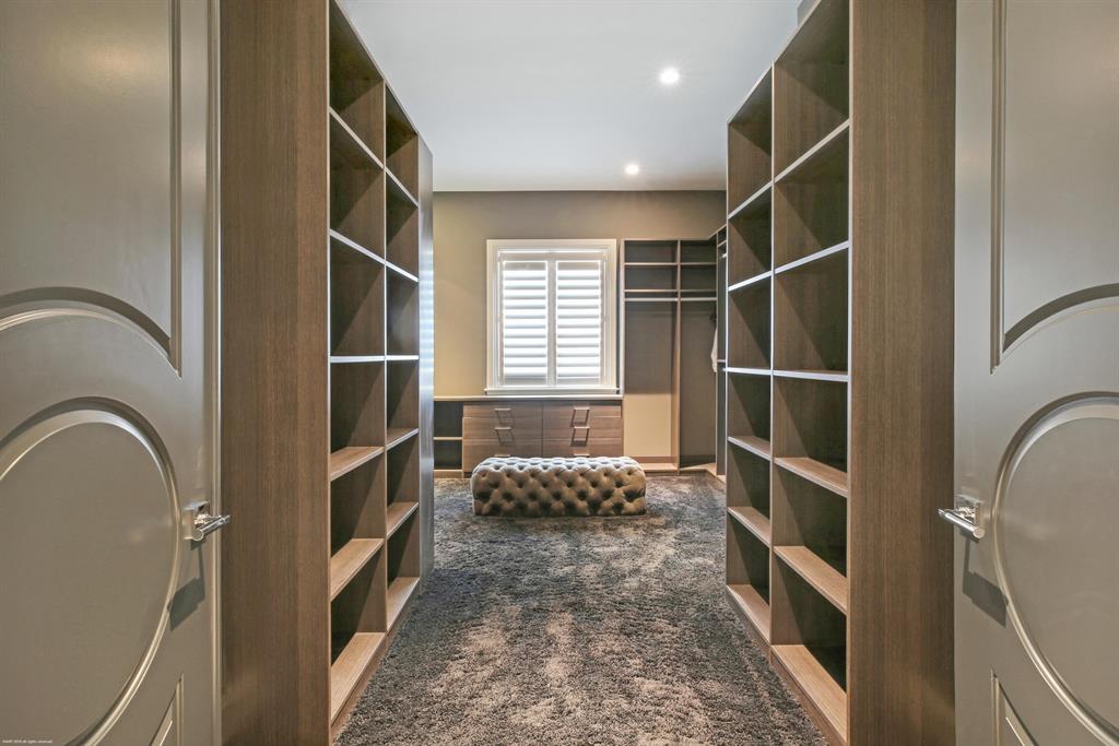 OLD PALM - Residential