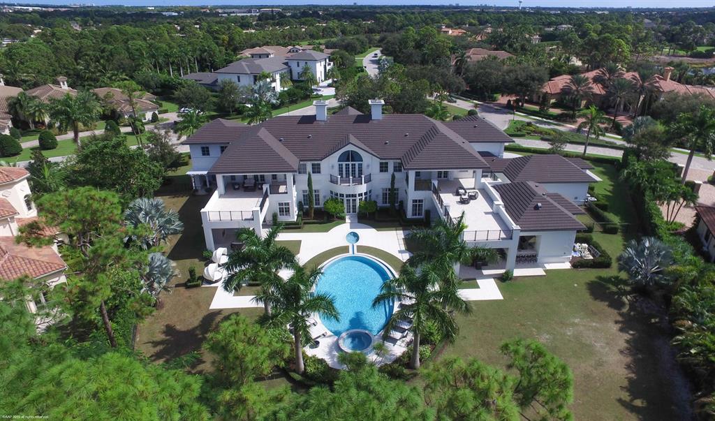 OLD PALM - Residential