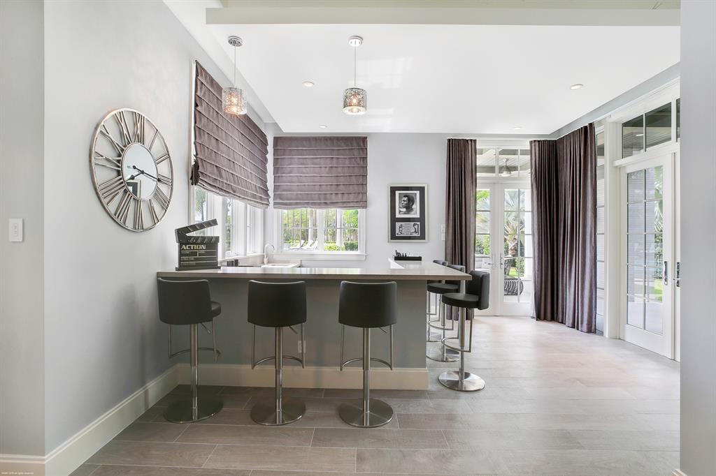 OLD PALM - Residential