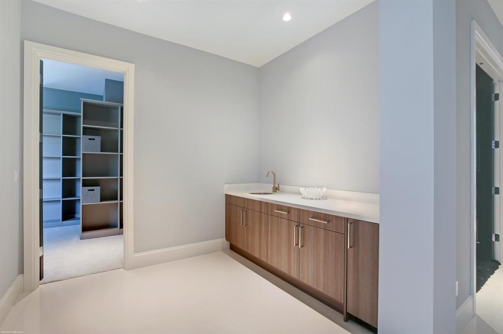 OLD PALM - Residential