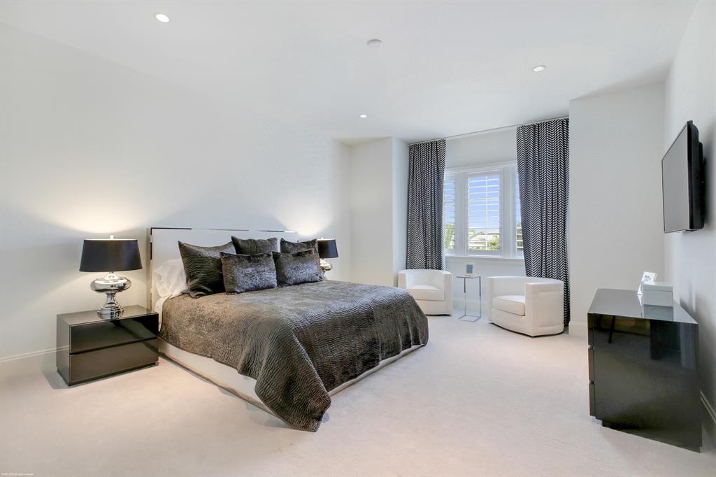 OLD PALM - Residential