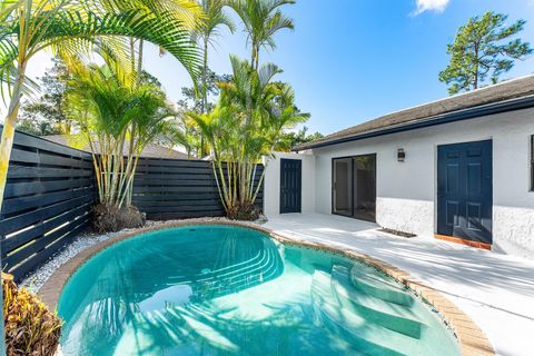 Wellington Homes 1277 Periwinkle Place Wellington FL 33414