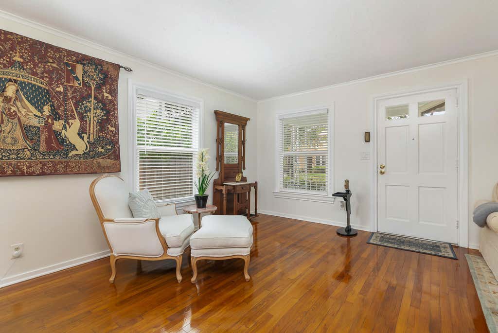 Photo of 816 Avon Road, West Palm Beach, FL 33401 (MLS # B26062575)