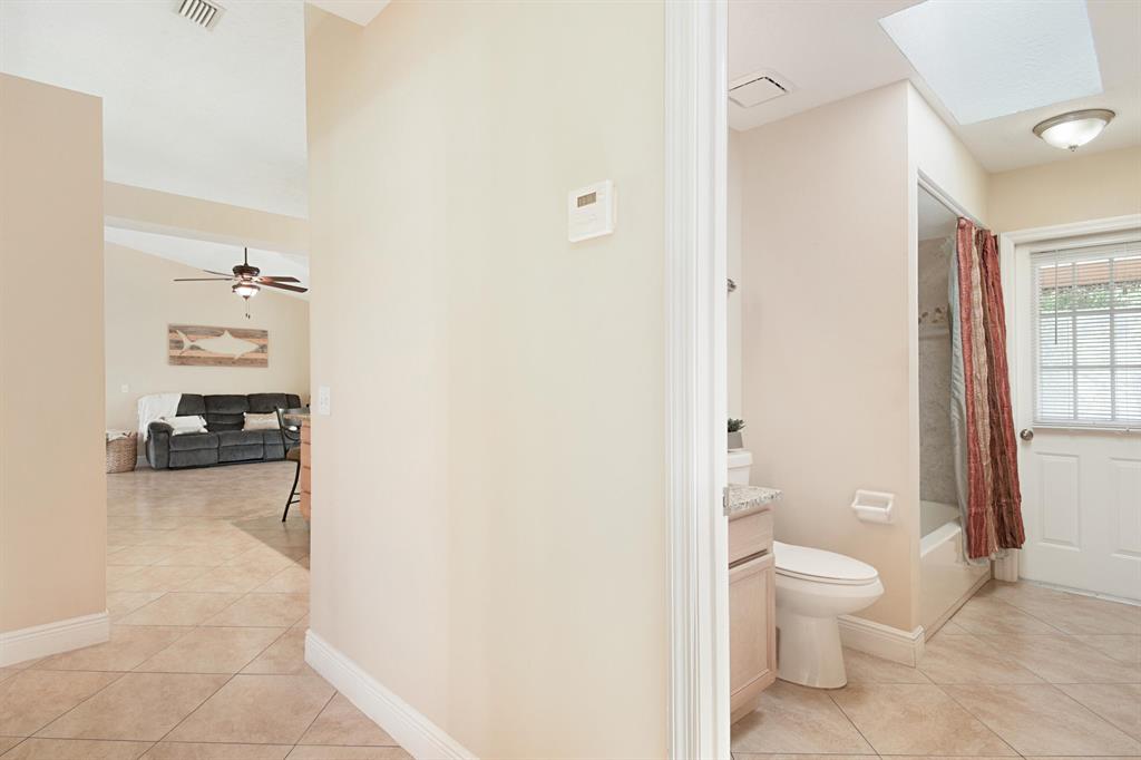 PORT ST LUCIE SECTION 10 - Residential