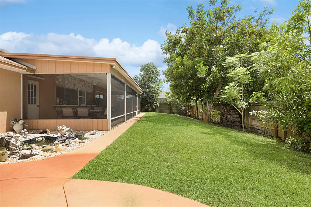 PORT ST LUCIE SECTION 10 - Residential