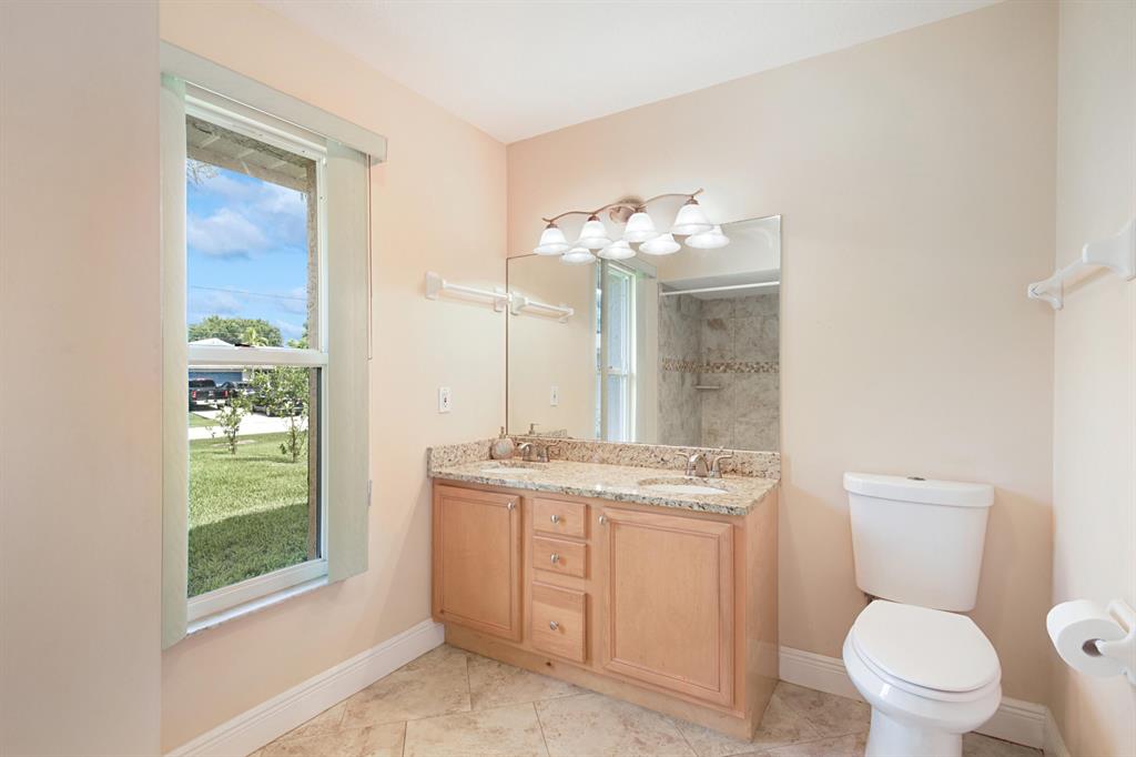 PORT ST LUCIE SECTION 10 - Residential