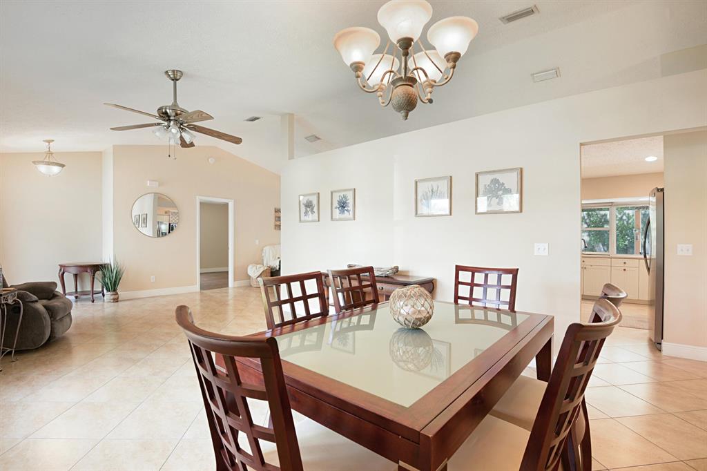 PORT ST LUCIE SECTION 10 - Residential