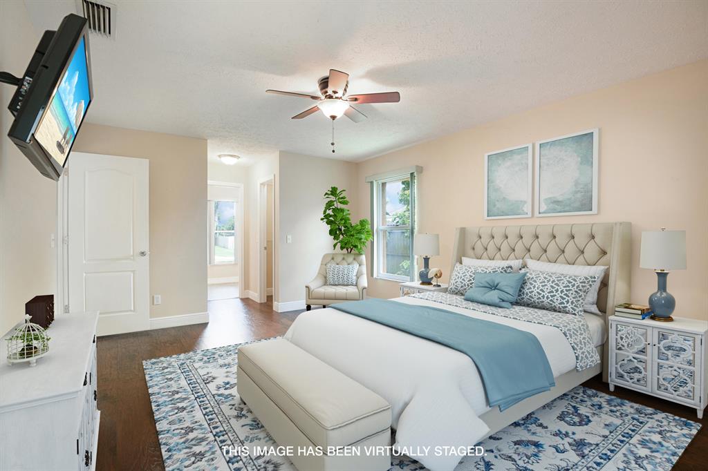 PORT ST LUCIE SECTION 10 - Residential