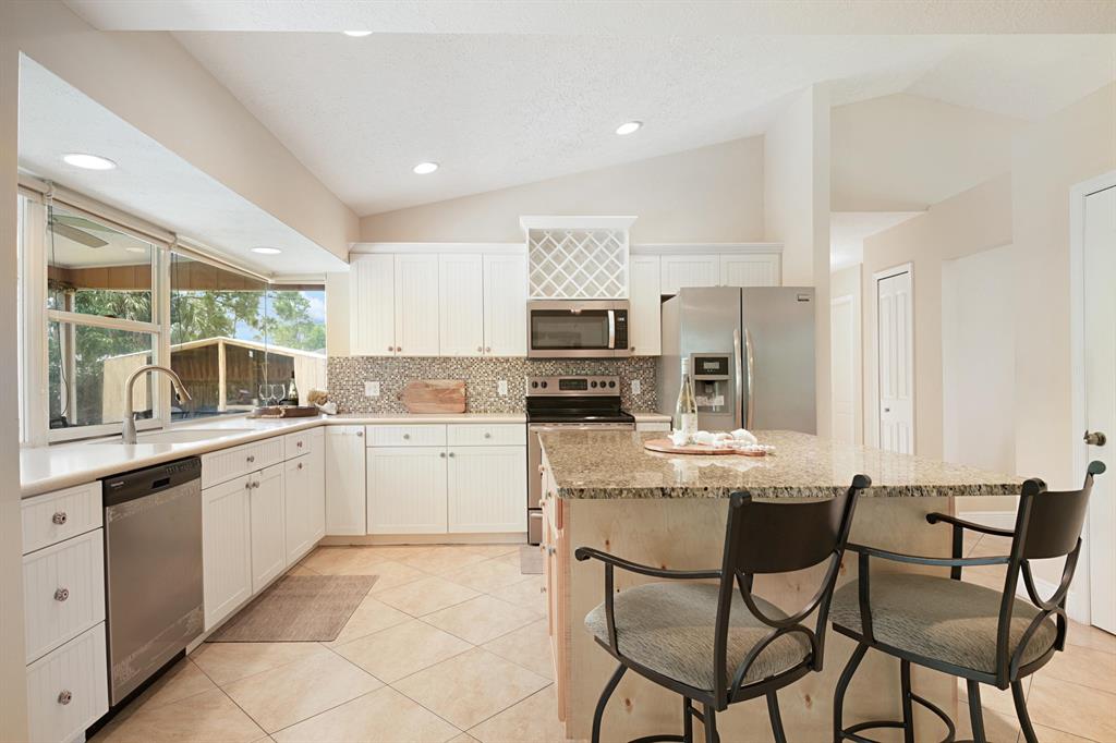 PORT ST LUCIE SECTION 10 - Residential