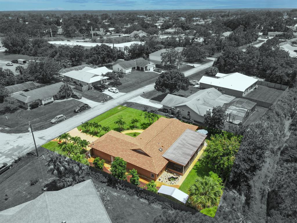 PORT ST LUCIE SECTION 10 - Residential