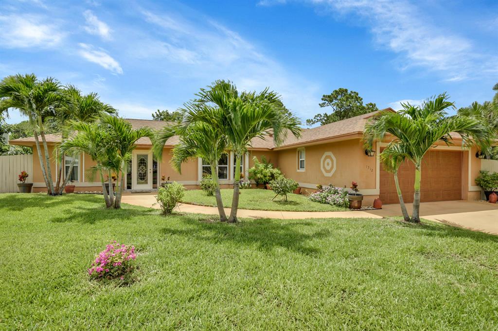 PORT ST LUCIE SECTION 10 - Residential