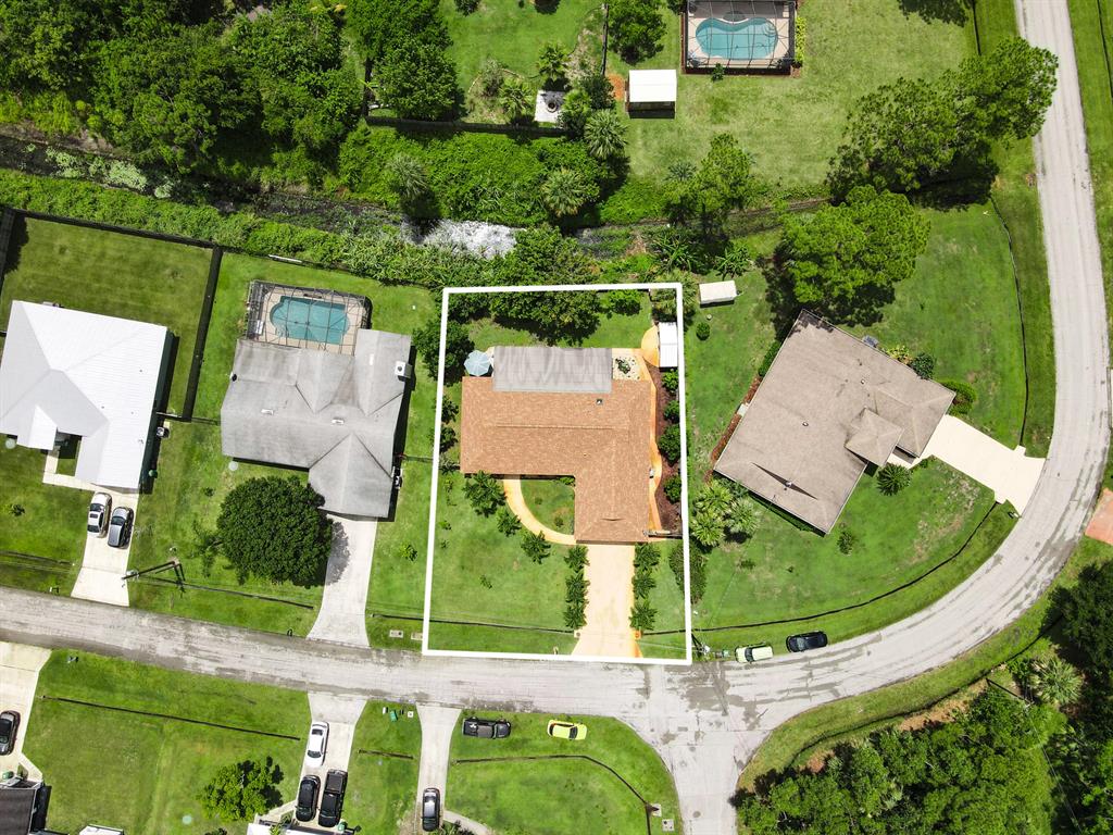 PORT ST LUCIE SECTION 10 - Residential