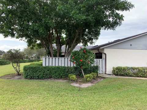 A home in Fort Pierce