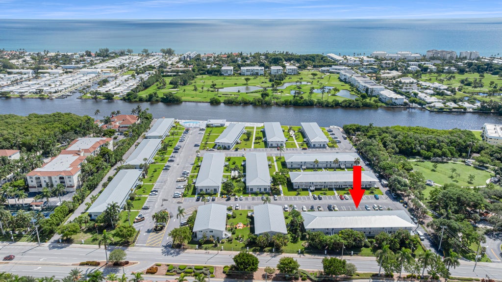 Photo of 2542 S Federal Highway, Boynton Beach, FL 33435 (MLS # B26083547)