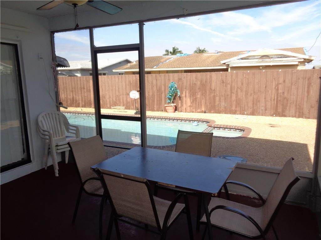 Sunrise Golf Village Sec - Residential